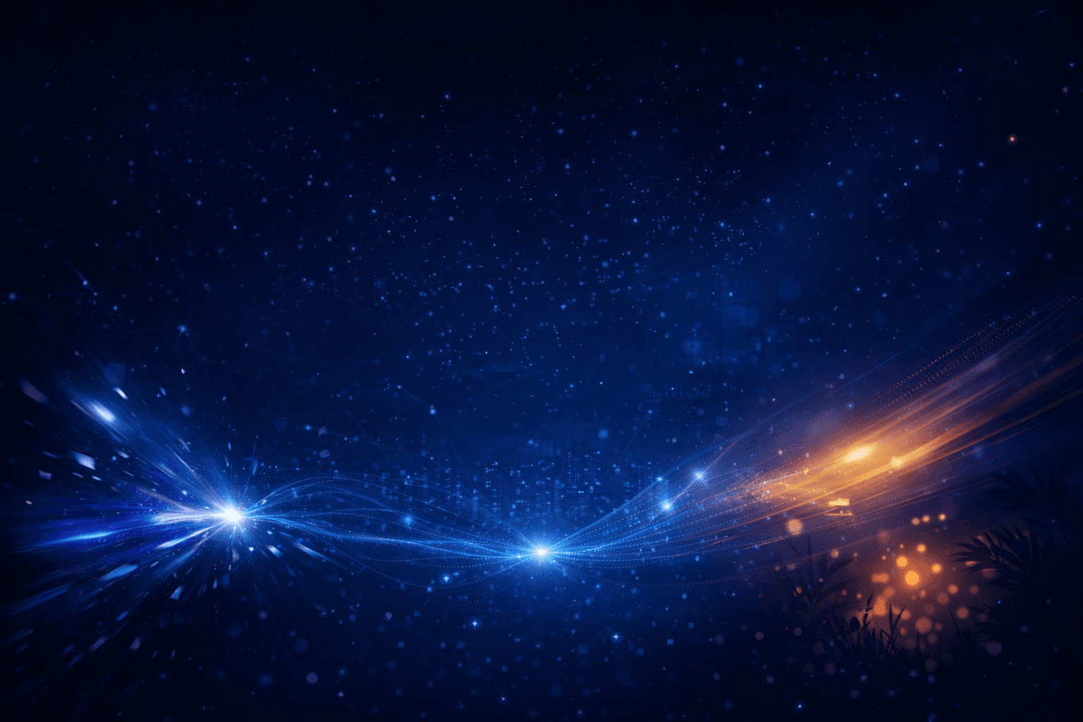 Service Background